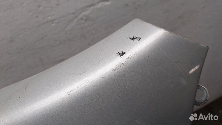 Крыло левое переднее Opel Astra H, 2007