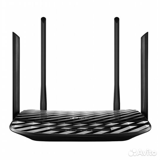 Wifi Роутер 5 ггц Роутер Tp Link Ec225-G5