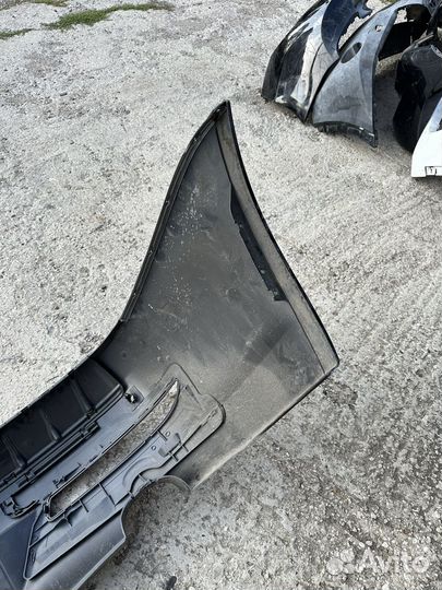 Задний бампер Bmw 6 E63 LCI