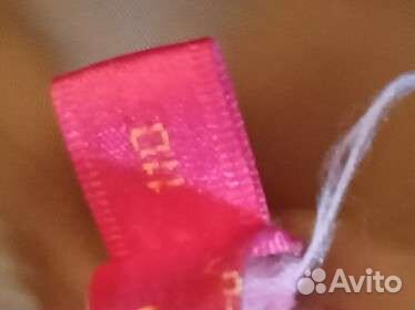 Куртка детская