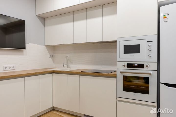 Кухня (цена за всю кухню)km-35533