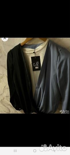 Рубашка женская