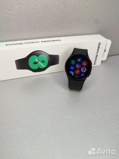 Смарт Часы Samsung Galaxy Watch 4 40мм