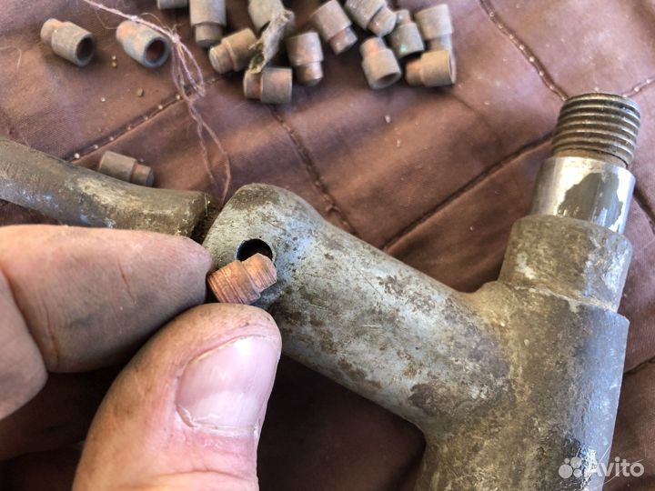 Газ 21 волга
