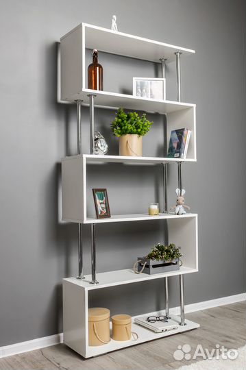 Стеллаж Doma № 1