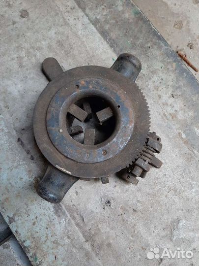 Нарезчик резьбы