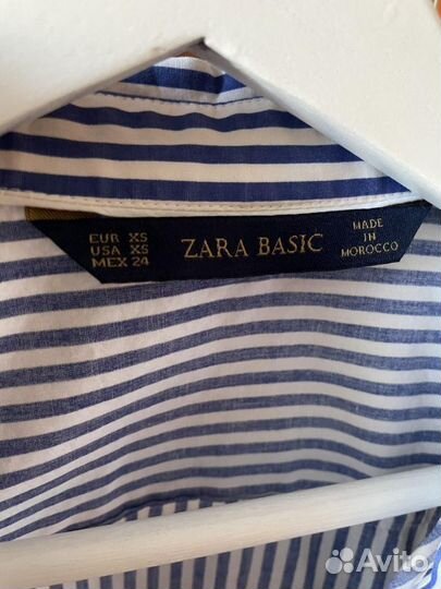 Рубашка Zara