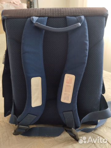 Рюкзак школьный для мальчика 1 класс объявление продам