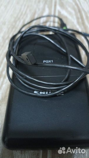 Радиомикрофон Shure PGX14/93