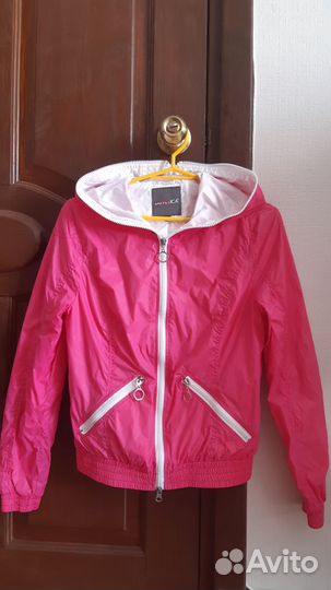 Ветровка Duvetica (Италия) 38-42р