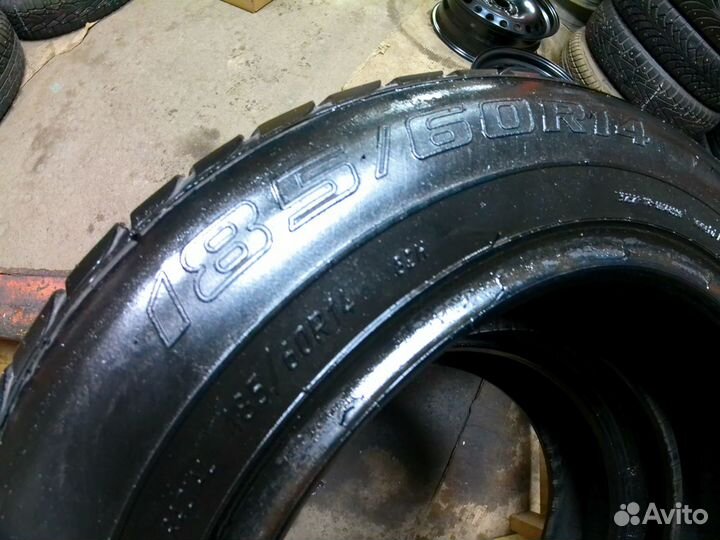 КАМА Кама-Евро-129 185/60 R14