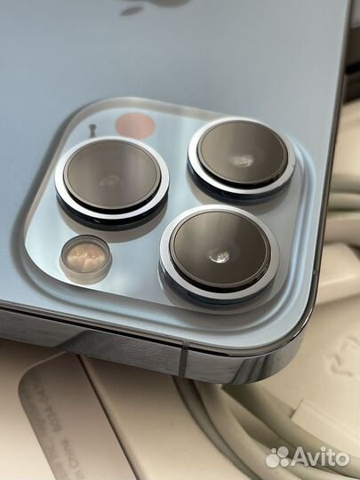 iPhone 13 Pro, 256 ГБ