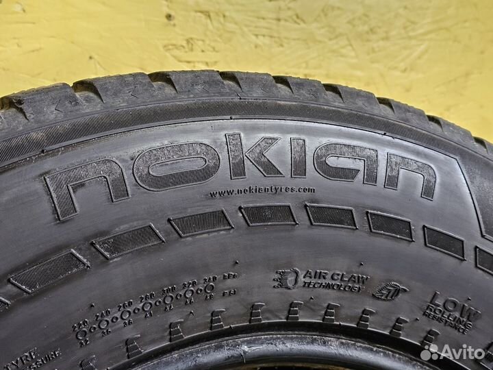 Nokian Tyres Hakkapeliitta 7 SUV 285/60 R18 116T
