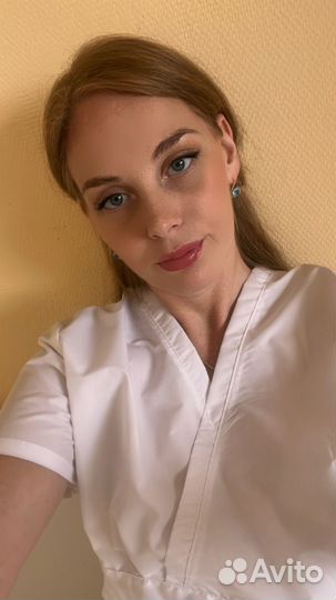 Косметолог