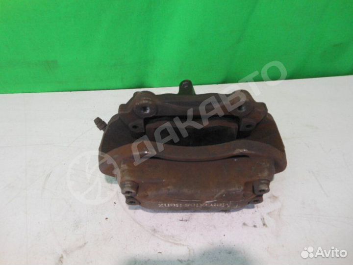 Суппорт тормозной передний правый Mercedes-Benz S