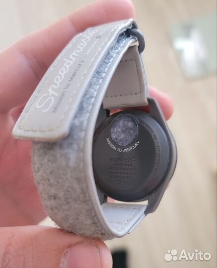 Мужские наручные часы omega Speedmaster