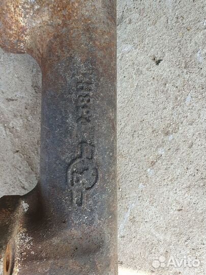 Запчасти ямз 236-238-7511