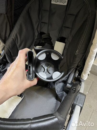 Peg perego book plus