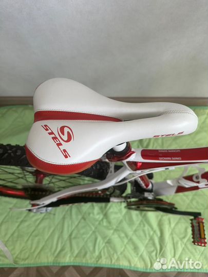 Велосипед stels miss 8900