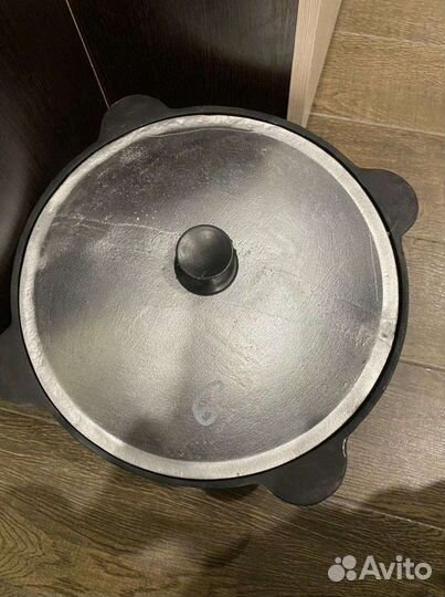 Казан узбекский