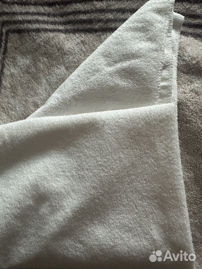 Непромокаемая простынь