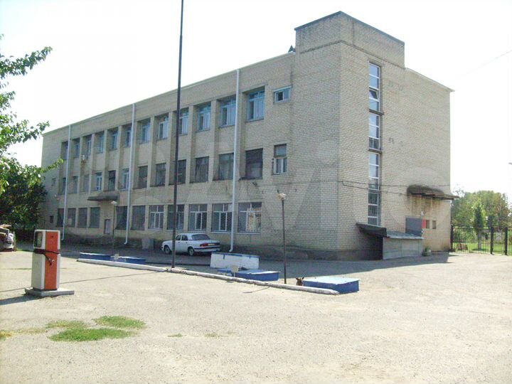 Продам помещение свободного назначения, 1104.3 м²