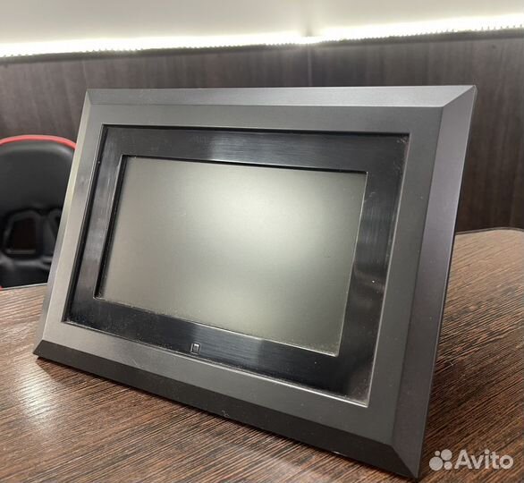 Цифровая фоторамка Kodak SV710