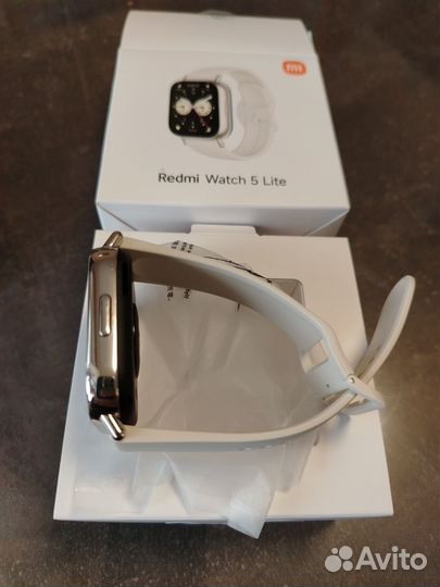 Redmi Watch 5 Lite