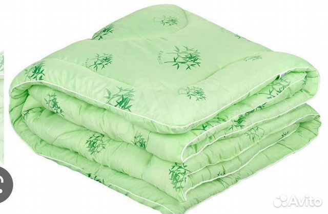 Одеяло новое