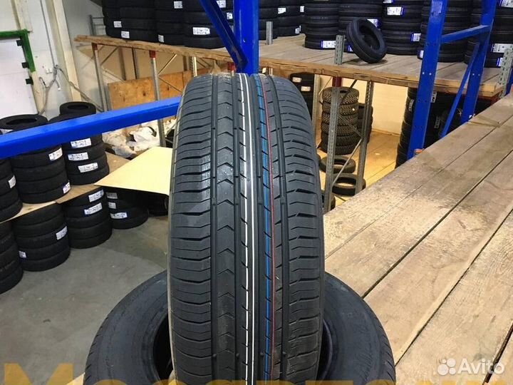 Gislaved PremiumControl 215/55 R17 94V