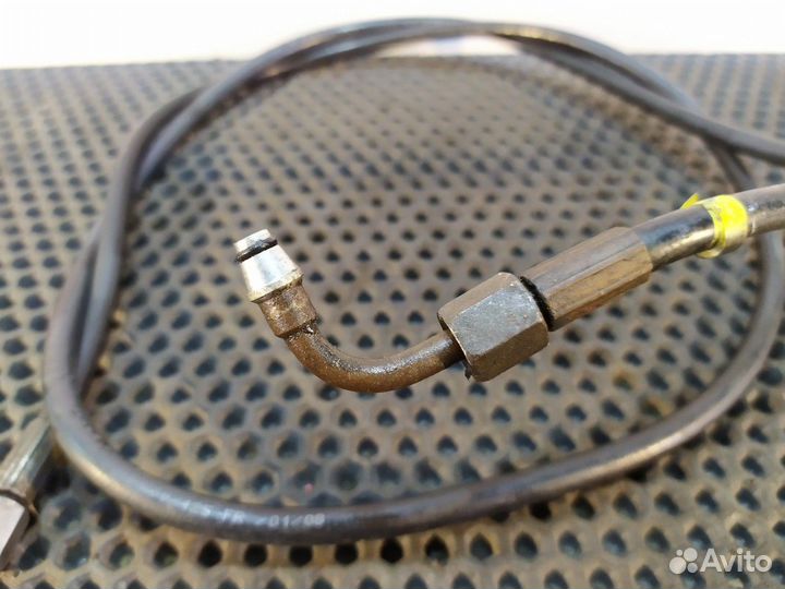 98459369 Шланг подъема кабины