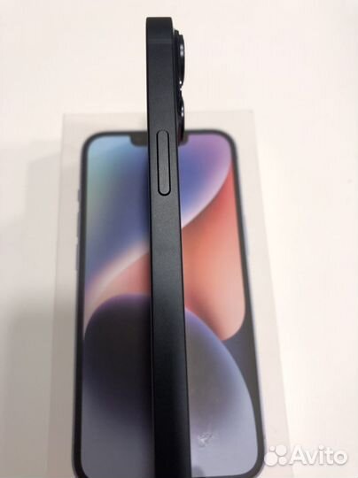 iPhone 14 256 gb