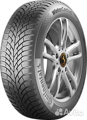 Continental ContiWinterContact TS 870 205/55 R16 94V
