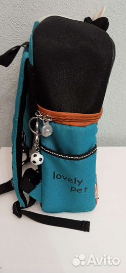 Рюкзак,портфель школьный -дошкольный