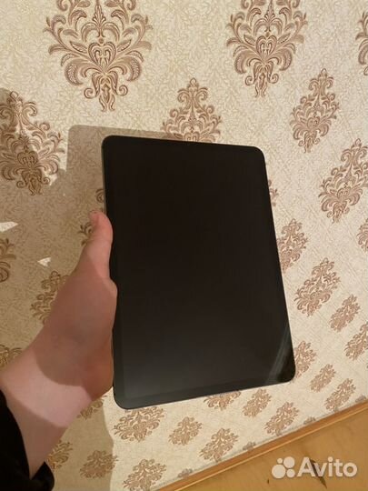 iPad pro 11 2020 256