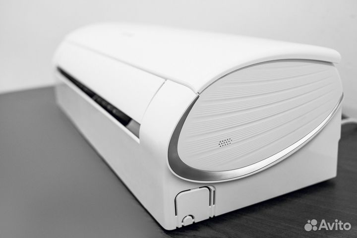 Сплит система 7ка Energolux