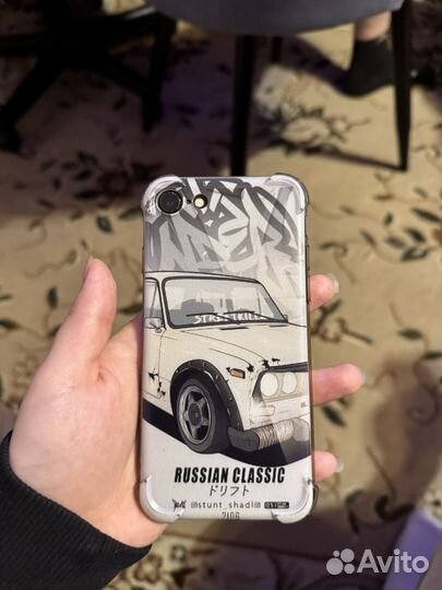 iPhone SE (2020), 64 ГБ