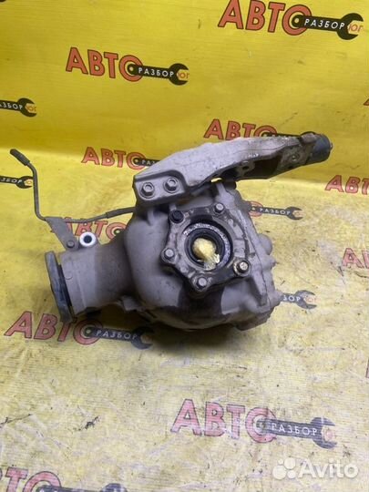 Редуктор Nissan Fuga Y50 VQ35DE 2007