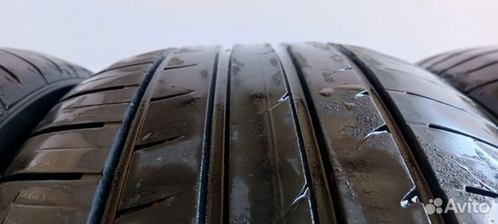 Hankook Ventus Prime 2 K115 225/55 R17