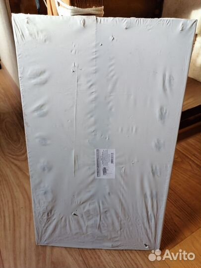 Мангал разборный