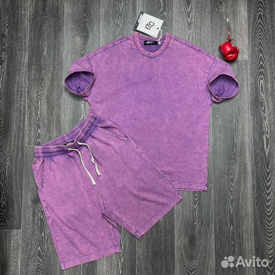 Летний костюм