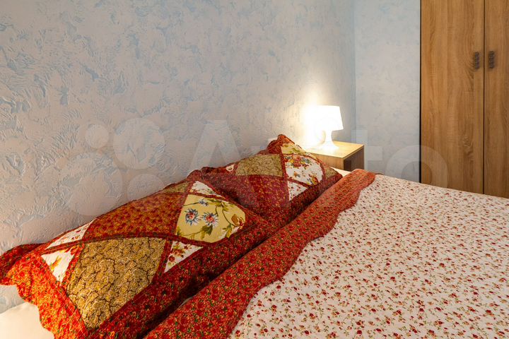 Комната 14 м², 2/5 эт.