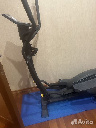 Эллипсоидный тренажер