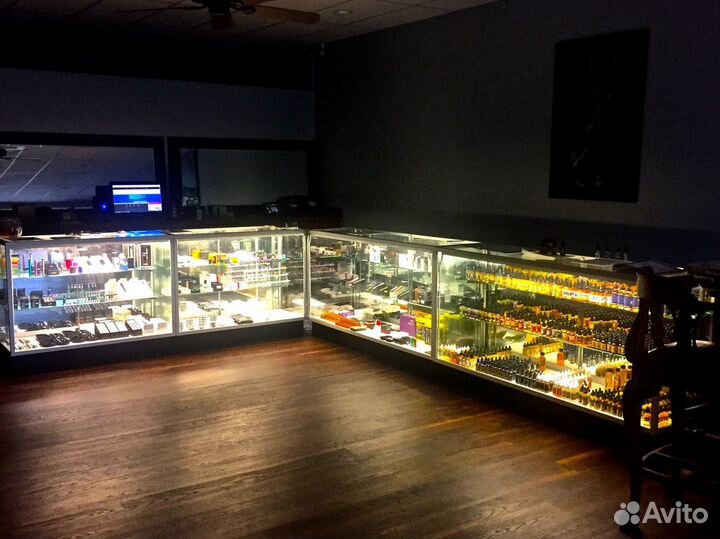 Готовая франшиза: успешный табачный бизнес