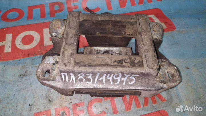 Подушка двс с кронштейном Форд Мондео 3