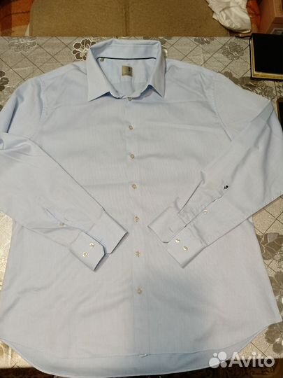 Батник мужской Seidensticker