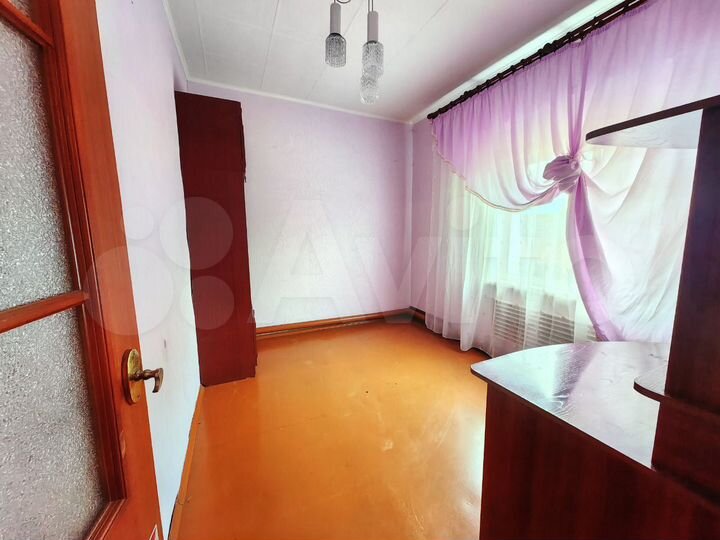 Дом 91,2 м² на участке 15,3 сот.