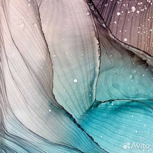 Дизайнерские фотообои 