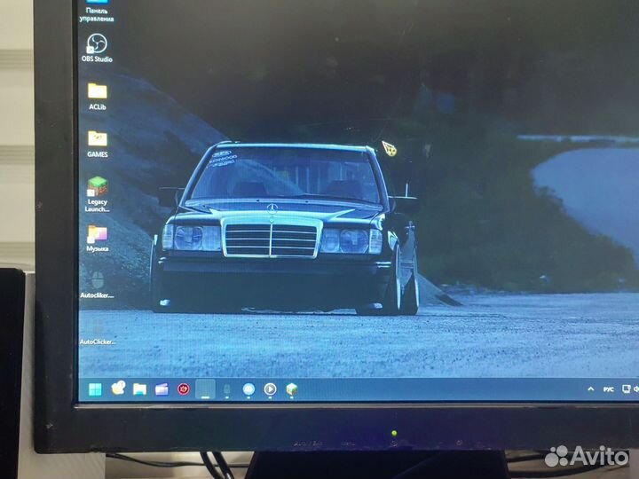 Монитор samsung 1280х1024