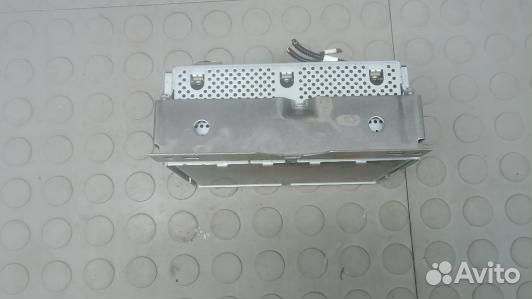 Монитор land rover discovery 4 (9AG15JA01)